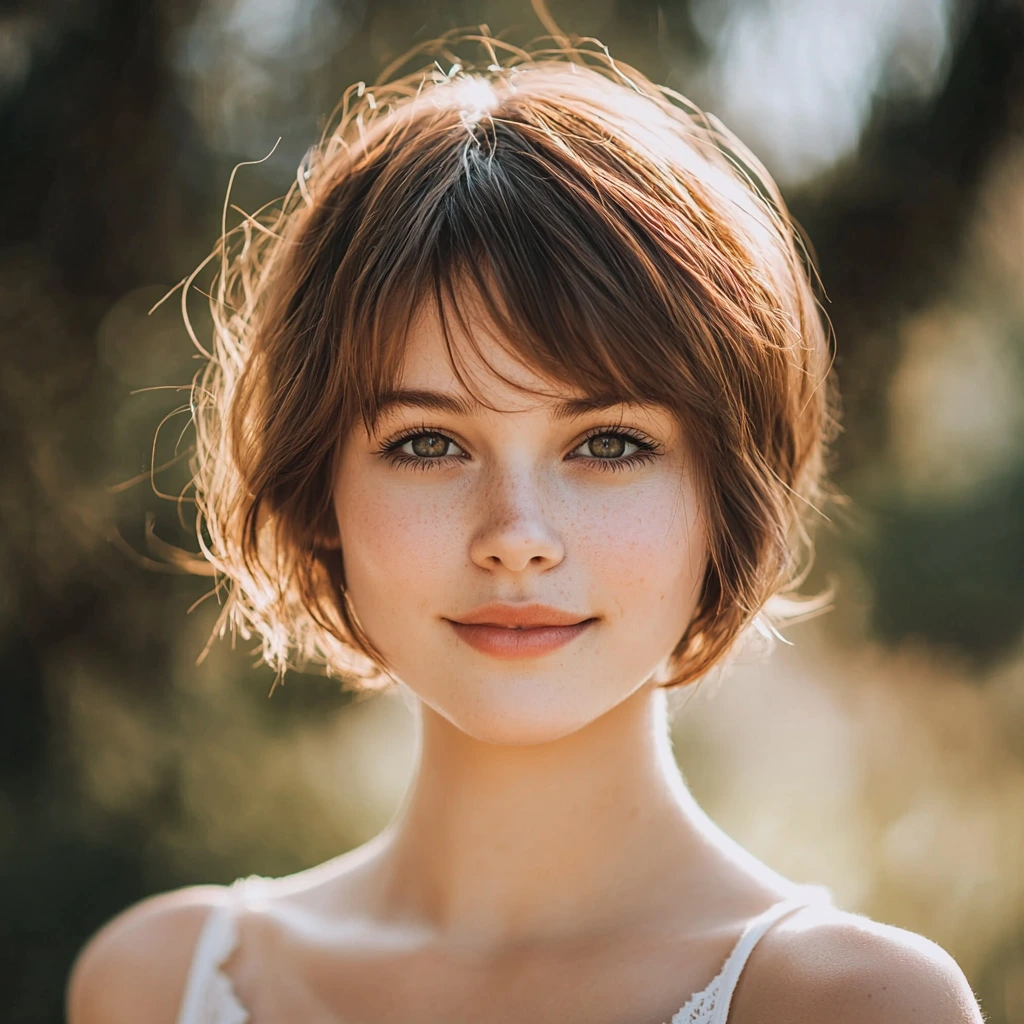 Amara Forger 